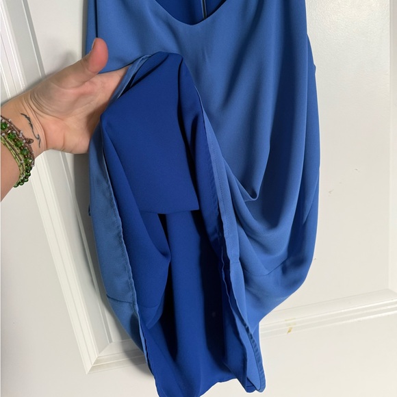 Blousy tank top - Picture 2 of 3